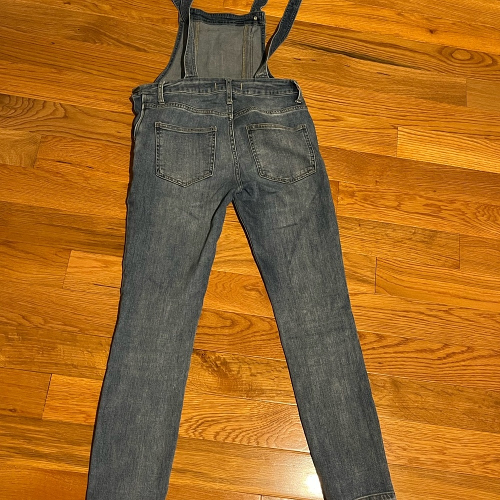 FREE PEOPLE overalls
